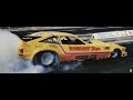 CLASSIC VIDEO 1980 NHRA U S NATIONALS INDIANAPOLIS 