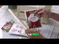 128 Christmas Card Greetings?! Easiest Hack Ever! #shorts