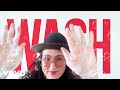 KT Tunstall - Wash Ya Hands ft. Grace Savage, The Freelance Hellraiser