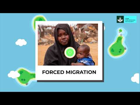 CGIAR Food Frontiers and Security Program - Feeding Tomorrow’s World - video from CGIAR
