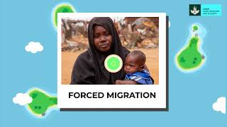 CGIAR Food Frontiers and Security Program - Feeding Tomorrow’s World