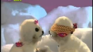 Igloo Gloo Ep 12 Socks.avi .Purgato.pl