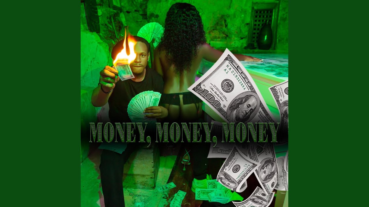Money Money Money (feat. Voodoo)