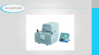 VACUUBRAND OEM Vacuum Technology