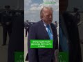 ÔNG TRUMP NÓI 'ĐANG ĐỂ TÂM ĐẾN CUBA' VÀ NHẤN MẠNH 'CUBA LÀ MỘT QUỐC GIA THẤT BẠI'
