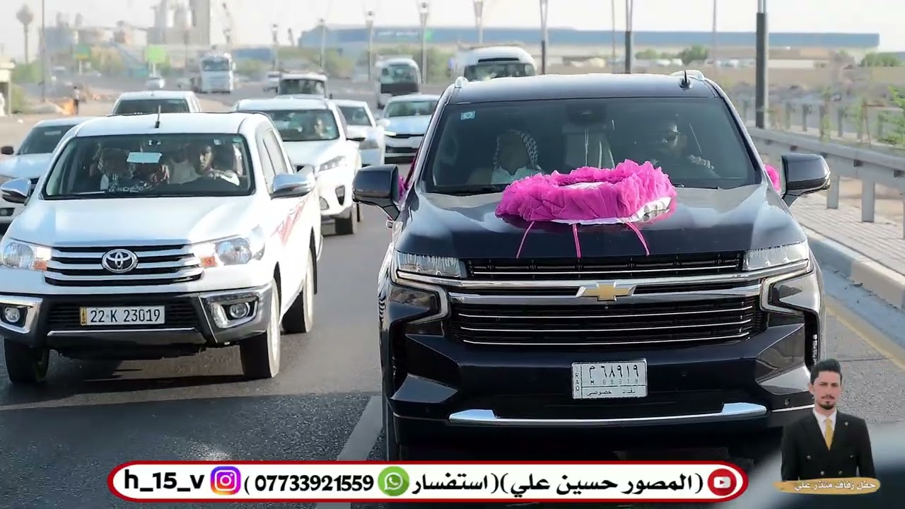 افرح البهيات بيت حجي غضبان حفل زفاف حفيده منذر علي