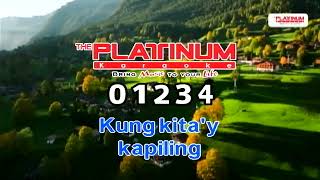 Platinum karaoke numbers 0 - 9 screenshot 4