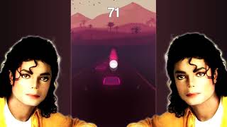 Beat It - Michael Jackson Tiles Hop (DOWNLOAD) screenshot 5