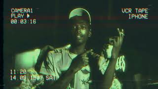 Hollow Dan - Brawling Official Music Video