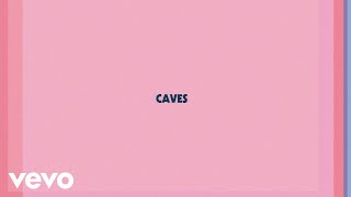 Noah Kahan - Caves (Official Lyric Video)