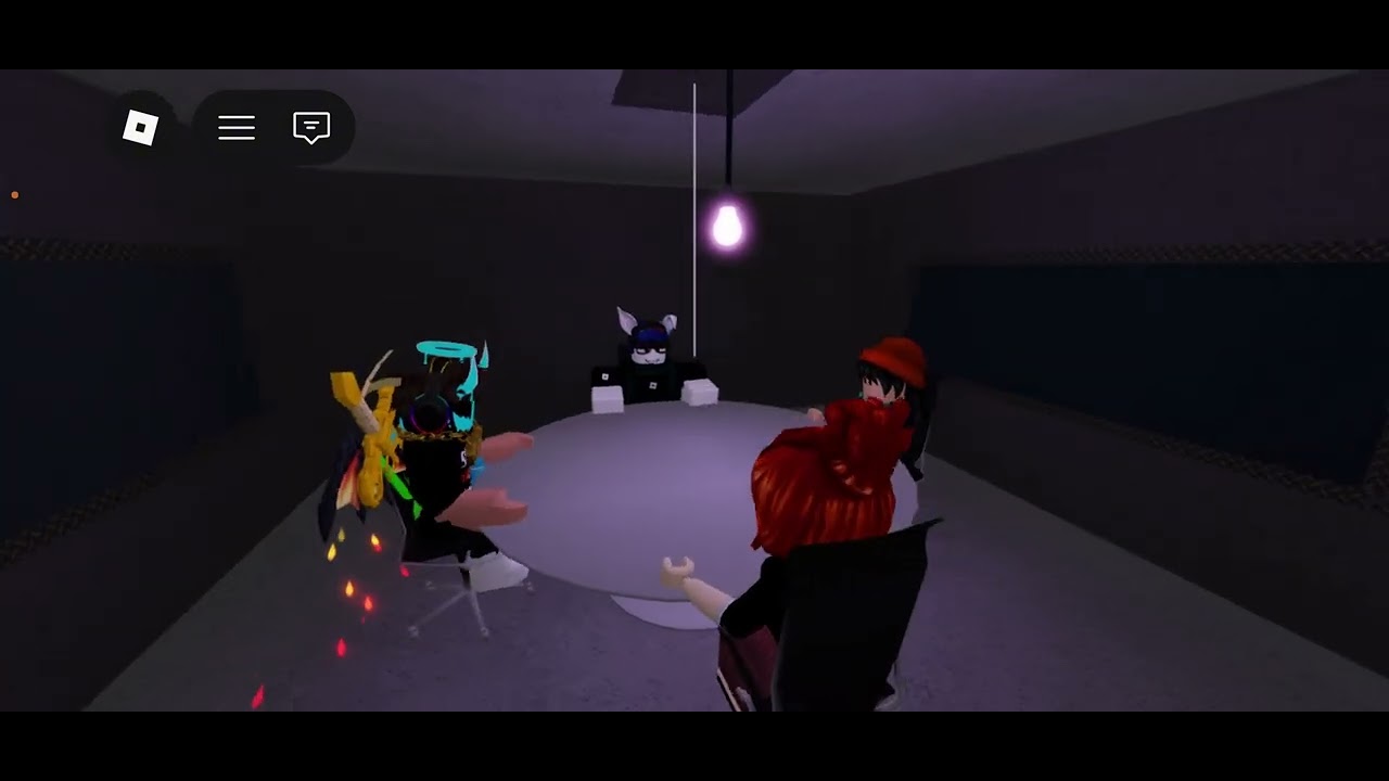 Playing Roblox ￼s￼p￼ider