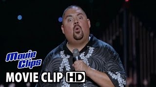 The Fluffy Movie CLIP - Frankie's No Fan Of Affection (2014) HD No Affection 2014