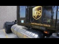 Alternative Fuels in Use at UPS