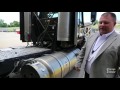 Alternative Fuels in Use at UPS