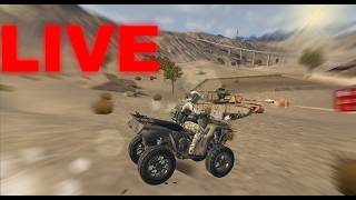INSANE NEW UPDATE!! SCOPES, NEW MAPS, NEW VEHICLES IN BULLET FORCE Update