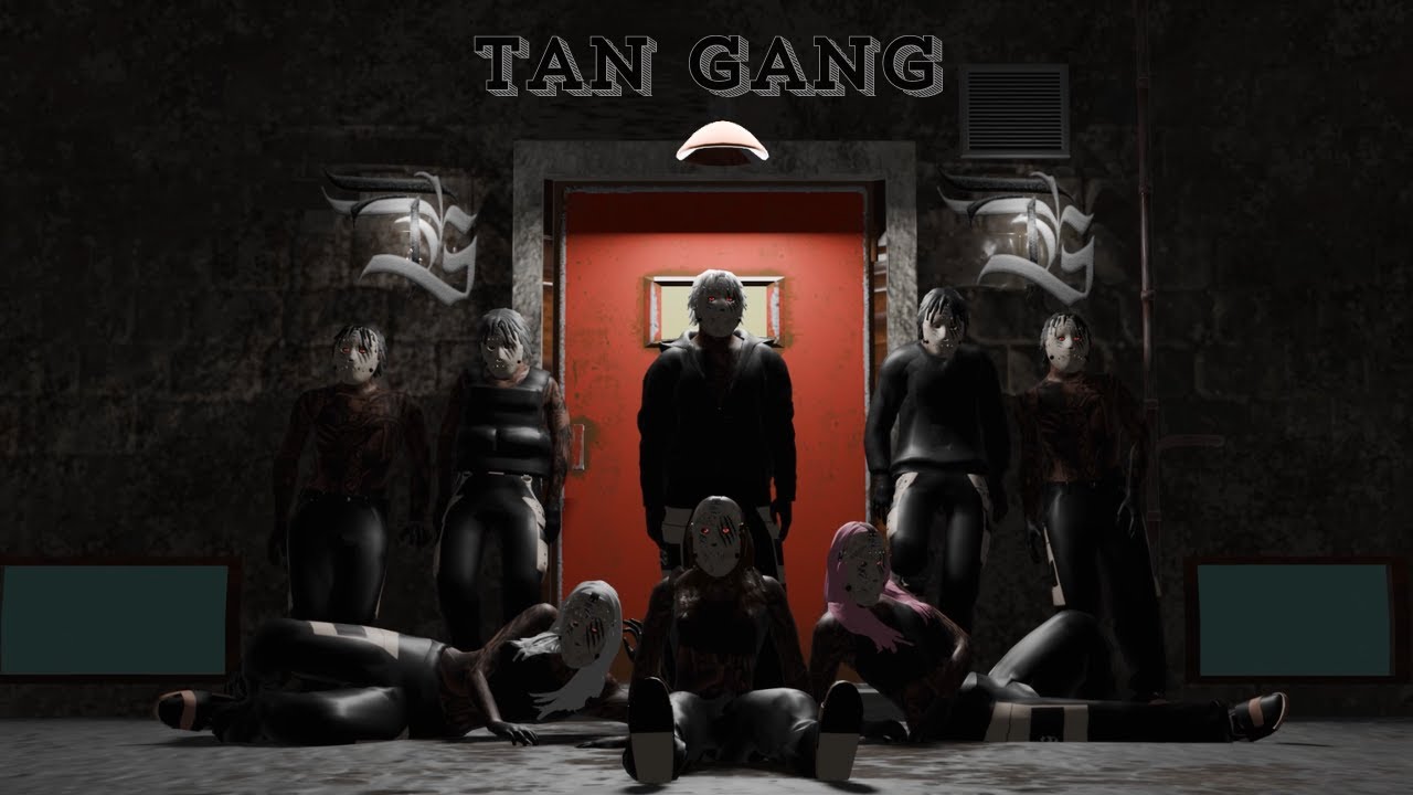 NxtRP | Tan Gang vs Triads | FiveM Montage - YouTube