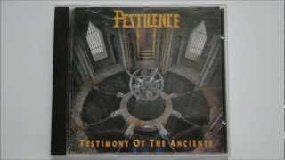 Pestilence - Darkening (Instrumental)