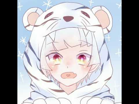 Bungo Stray Dogs/ Young Boy Run Under The Moonlight/Atsushi character song/ Sub español + Rom