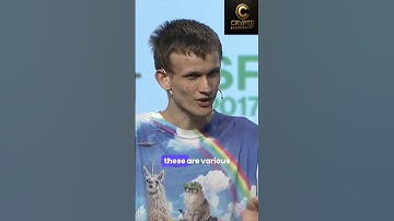 The Future of Blockchain Scalability by Vitalik Buterin. #Vitalikbuterin #Crypto #Binance