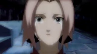Naruto ItaSaku - So just pull the trigger