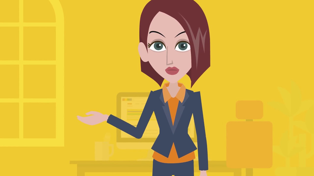 2d explainer video - YouTube