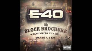 Famous E 40 Feat  Rick Ross & French Montana "Champagne" Profile