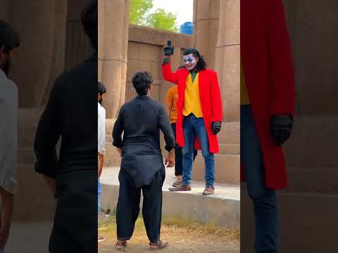 Joker attitude #foryoupageシ #8millionviews #unfrezzmyaccount #shortfeeds #shortviralshorts1.1Million
