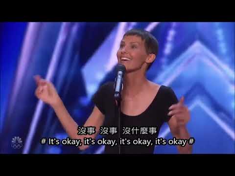 疫情時代｜堅定力量～ 癌症女孩Jane自創曲「It’s OK 」震撼全球