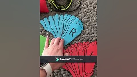 JMD 351 Perceptual Skills Resource Box - Bianca Du Toit, u19152265