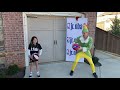 Jr. NBA at Home: Holiday Hoop Challenge