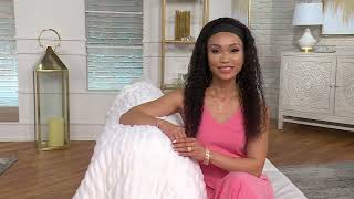 Diamonique X Kathy Levine Traditions Pave Ring, Ss On Qvc