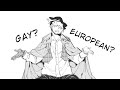Is yuugo gay or european the promised neverland