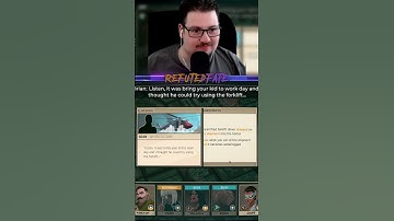 Hij is niet gecertificeerd! - Dispatch