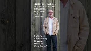 Kieran Smolka - Dahoam in Dießen