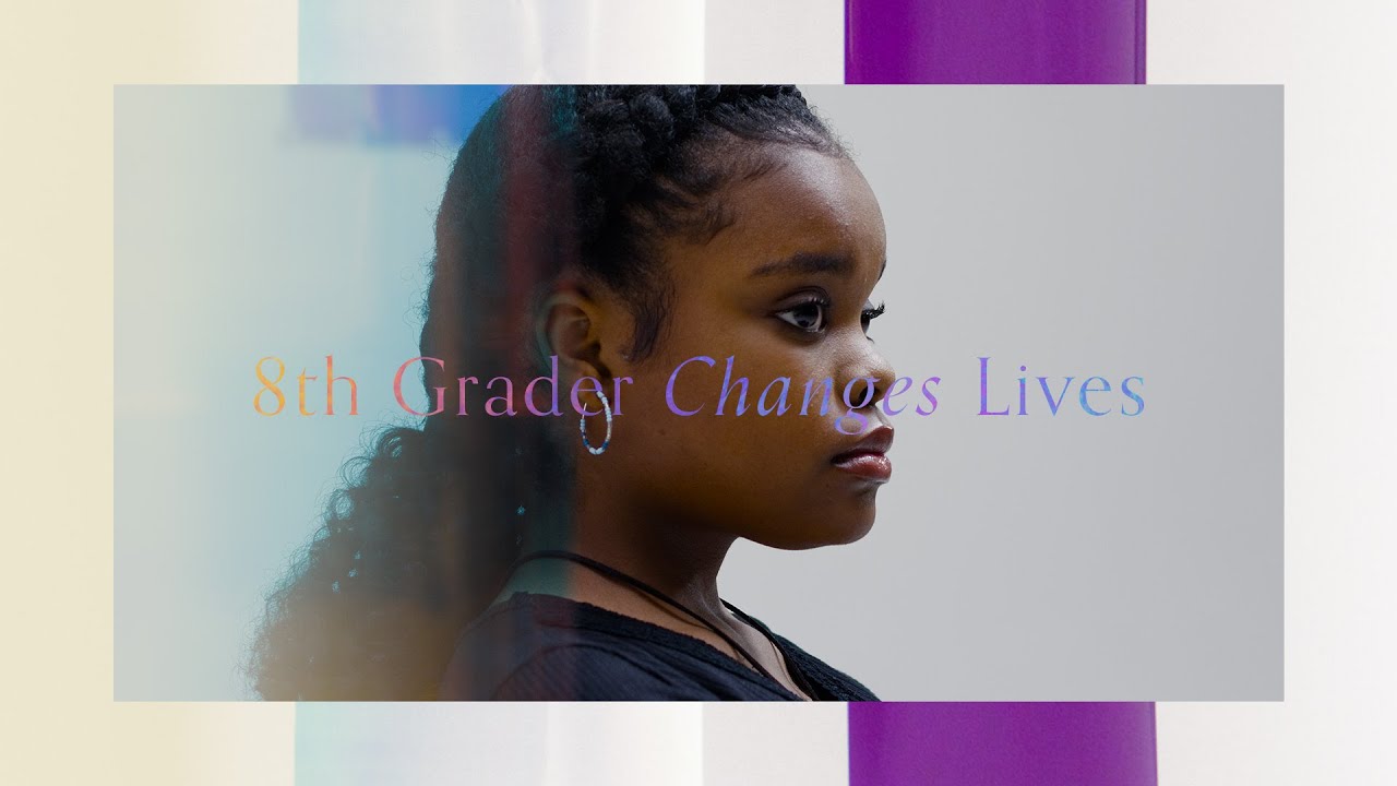 8th Grader Changes Lives | Lizzy's Pocket Change | Easter Story
