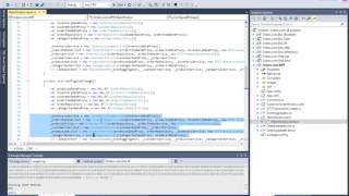 peasy - Orders.com - WPF → SQL configuration