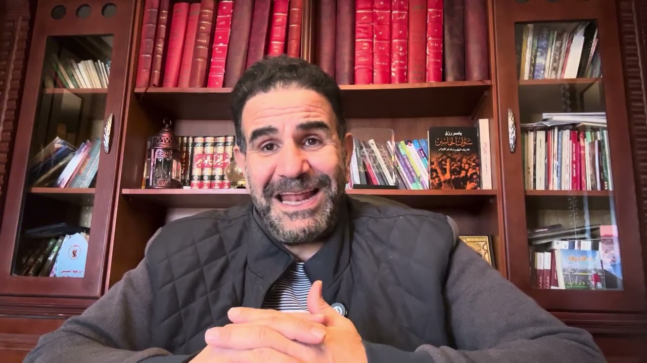 انفراد : تقرير حكم مباراةسيراميكا  وفرصة اعادة المباراة. الأهلى وعزومة تريزيجيه ومناقشة توروب 