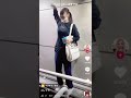 顔面バキュームからのボイン#shorts