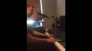 Rocket MAX - Elton John - A Good Heart (LIVE) - Roland RD-1000