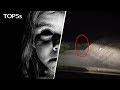 5 Creepiest & Most Chilling Pieces of Unexplained Footage