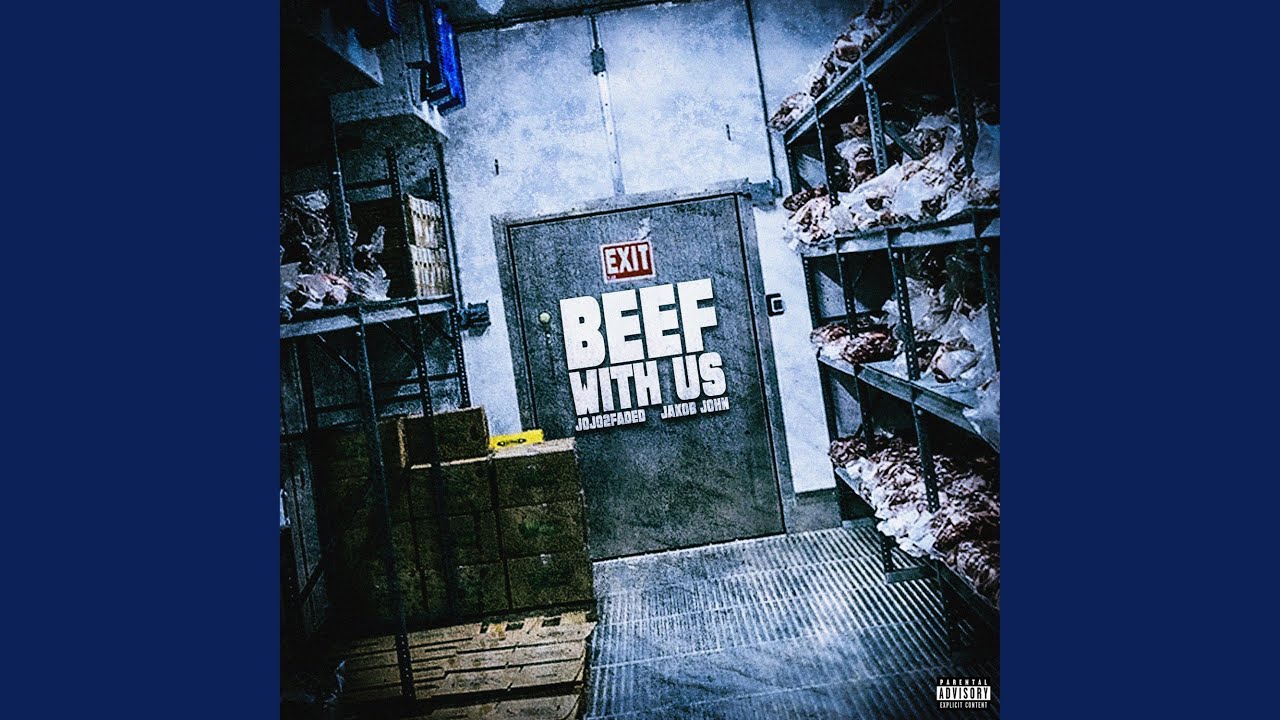 Watch Beef With Us on YouTube Watch Beef With Us on YouTube