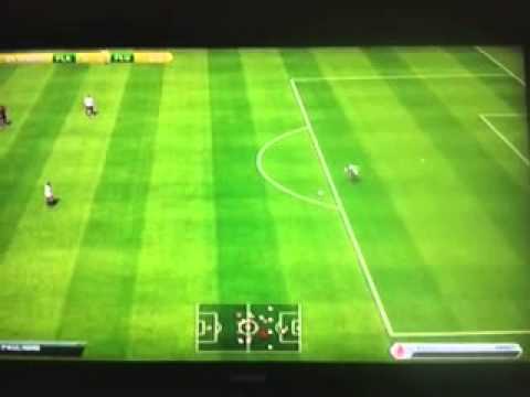 Video: Non Aspettarti Controlli Di Movimento Kinect FIFA 14