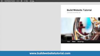 9 Making your URLs Look Better  - Permalinks