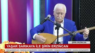 Yaşar Sarıkaya - Sinan Ağca (Düet) Uzun Hava ve Pınar Başından Bulanır Resimi