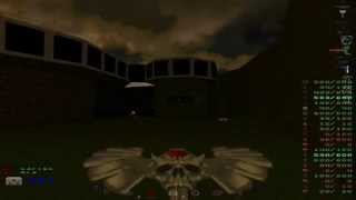 Doom PSX The Lost Levels Map20 Power Control AEOD