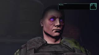 Xcom Enemy within - 1st month is a tutorial