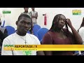 #Journal_de_12h45mns_en_français_du_ 18/09/2026_sur_Savane_TV