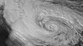 5 Sobering Effects of Climate Change