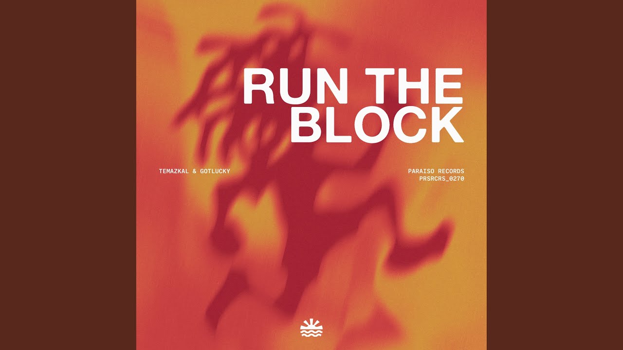 Watch Run The Block on YouTube Watch Run The Block on YouTube