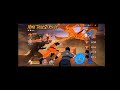 Free Fire New Naruto Battle Card 😱 #shorts #viral #freefire
